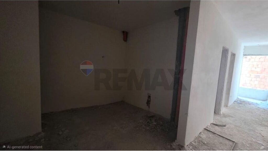 Apartament 1+1 ne shitje