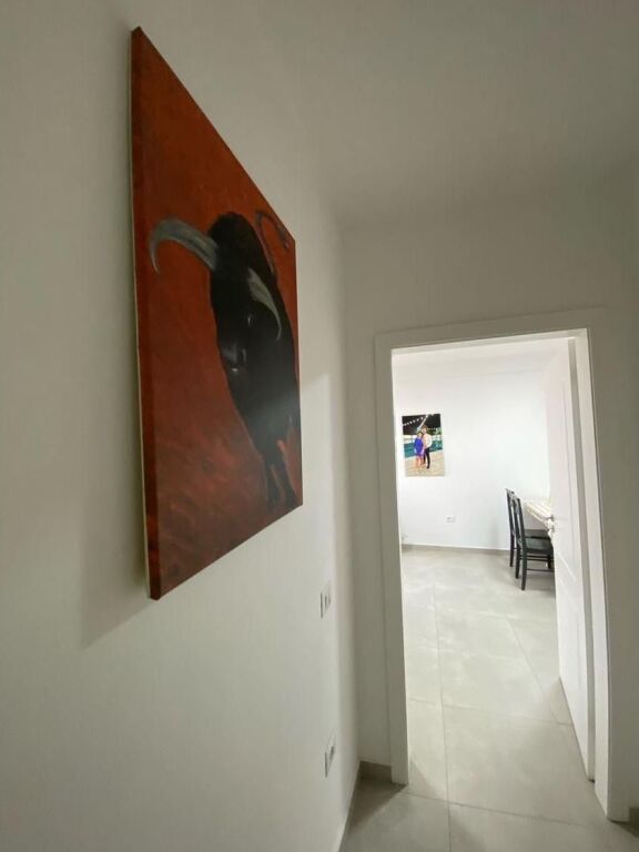 1+1, villa L 2.500 euro, con parcheggio