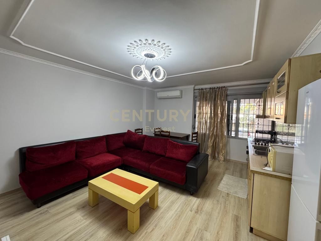 Apartament 1+1 per shitje ne Don Bosko