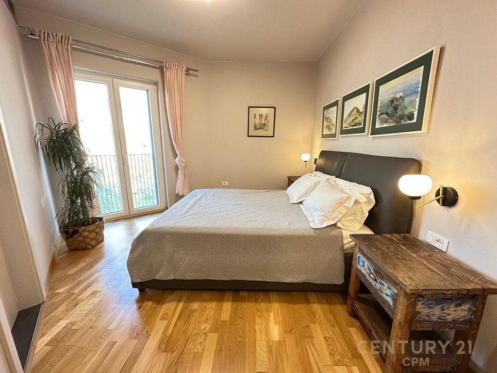 APPARTAMENTO 2+1+2+ POSTO AUTO IN AFFITTO PRESSO IL PARK LIFE RESIDENCE, DRIED LAKE