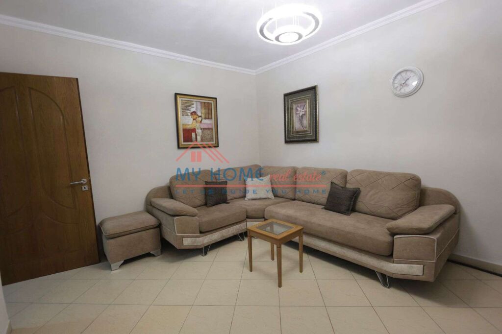 Apartament 2+1 me Qira tek Brryli ne Tirane