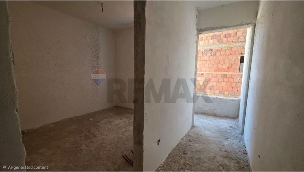 Apartament 1+1 ne shitje