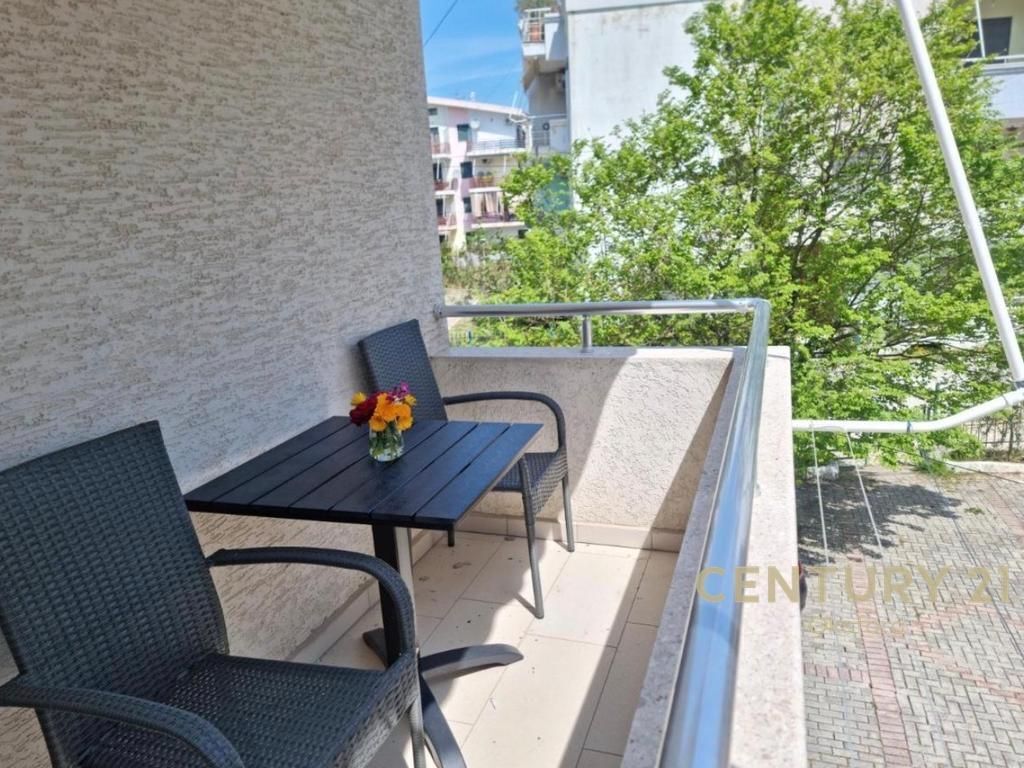 EXCLUSIVE! WE SELL A 1+1 INVESTED APARTMENT NEAR THE SEA, IN GOLEM!