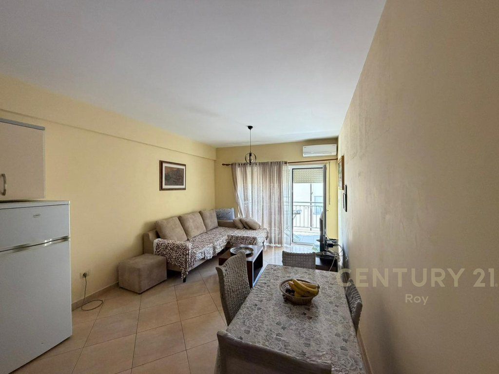 APARTMENT 1+1 FOR SALE – BEACH, FIRST STATION