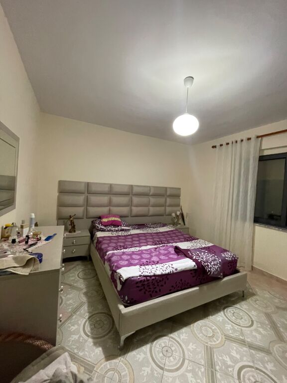 *‼️For rent 2+1 with balcony‼️ 📍Ali Dem,35,000lek    