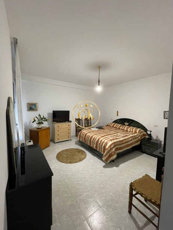 🏡 SHITET APARTAMENT 3+1+2 ME PAMJE DETI – VOLLGA, DURRËS