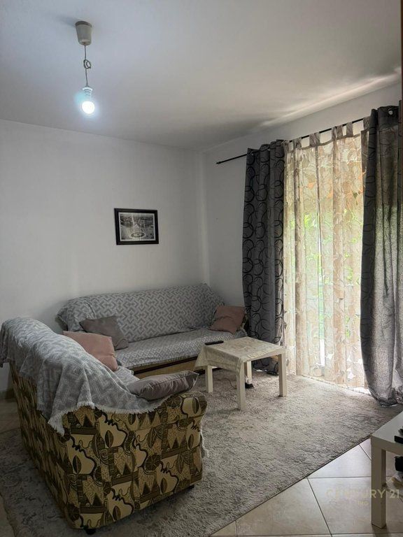 Apartament 1+1 me qera
