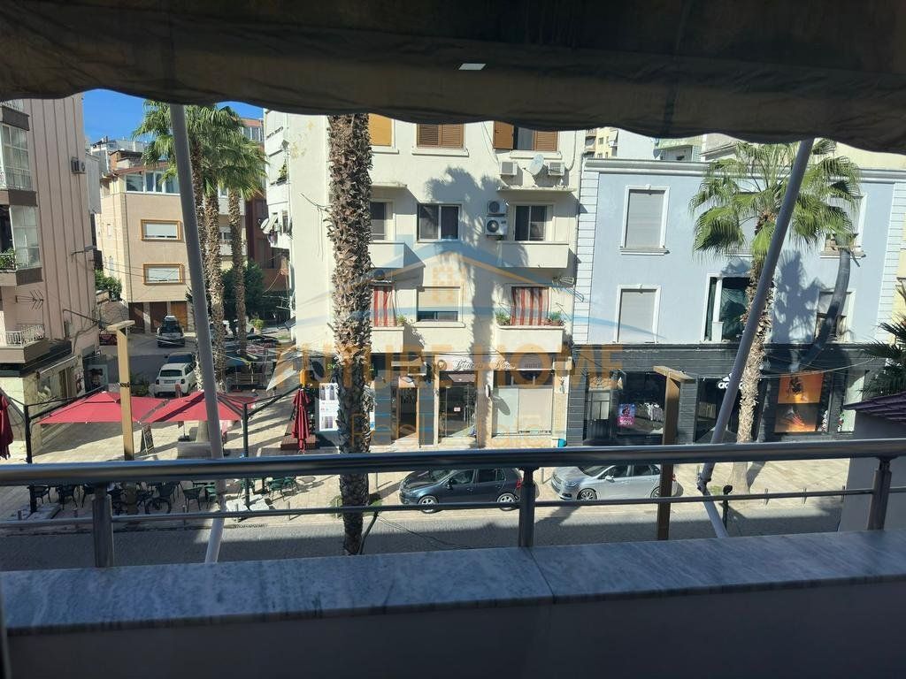 Rent , Apartment , Main Boulevard , Durres