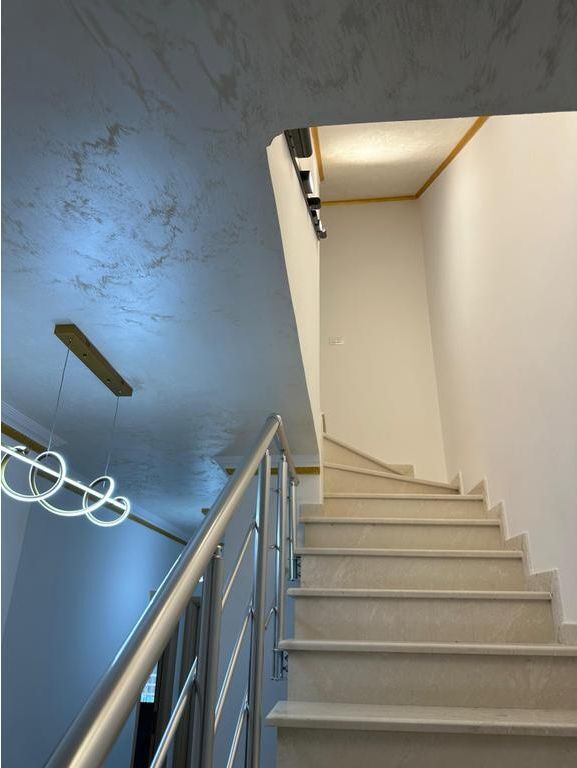 Qera, Duplex 3+1+3, Kodra e Diellit 1, Tiranë.
