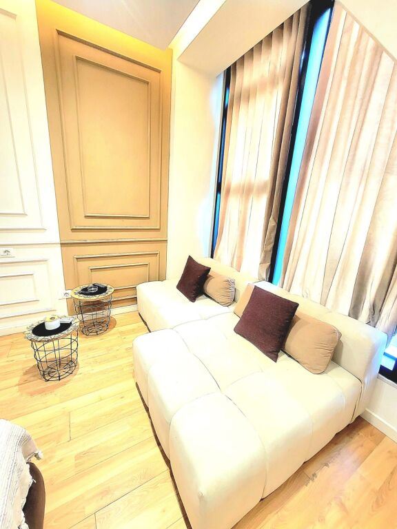 🏢 Apartament në Shitje – Square 21 .130,000 €