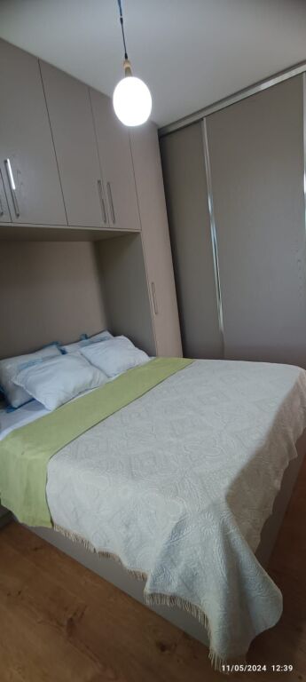 Affittasi 1+1 arredato con ascensore 600 eu