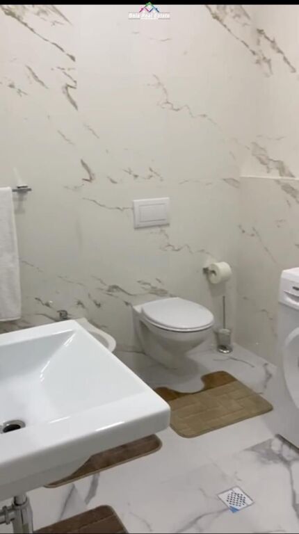 Apartament Me Qera 1+1 Tek Liqeni i Thate (ID B210648) Tirane.