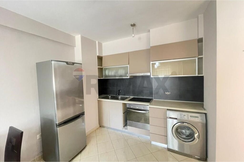 Apartment 1+1 for Rent on Kavaja Street