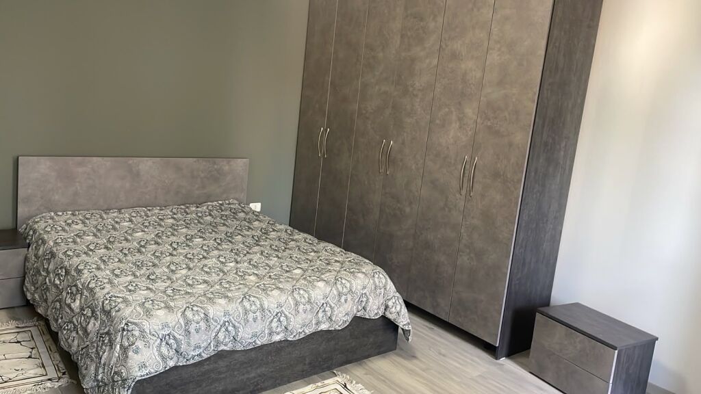 Apartment 2+1 for rent at the American Embassy