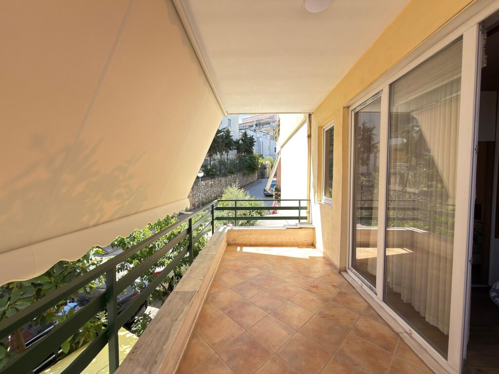 Apartament 1+1 me qira Liqeni i Thate