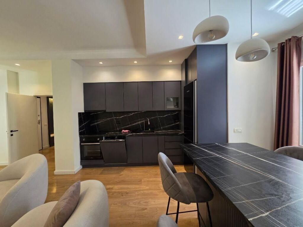 For Rent: Ultra 2+1 Apartment (82 m2) 📍Kodra e diellit/ Eleonora | Super invested in details | 670€/Month 🔥🔥