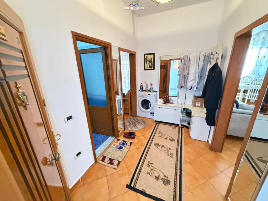 Apartment For Sale 2+1+2 at 5 Maji (ID B120875) Tirane