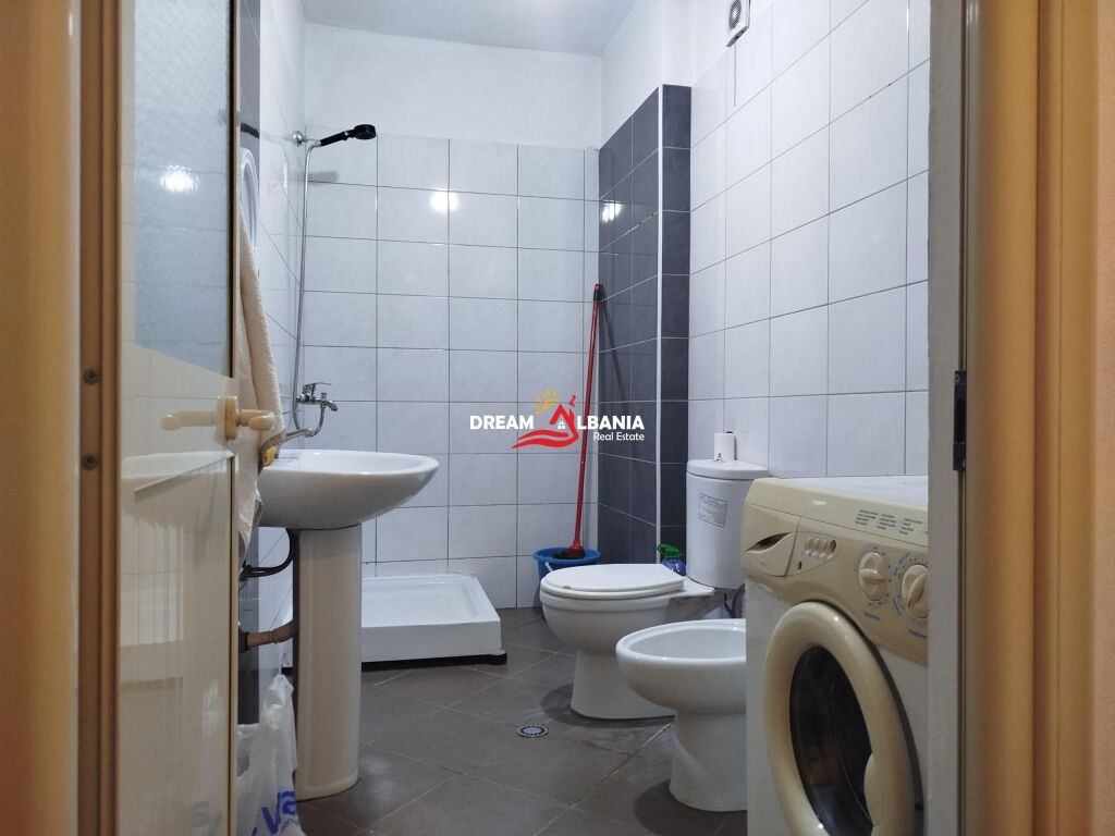 Shitet Apartament 1+1+2 ballkone prane Bar Oslo ne Astir,Tirane(ID 41111583)
