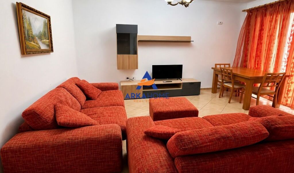 APARTMENT 1+1+KITCHENETTE+BALCONY FOR RENT "AT KMY / HOTEL E88" 380 EURO