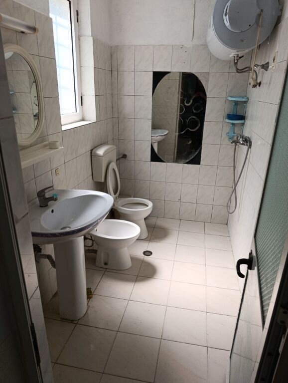 Rent | Apartament 1 + 1 | Varri Bamit | 300 €/month