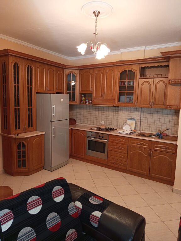 SHITET APARTAMENT 2+1 NË LAGJEN XHEVDET NEPRAVISHTA, LUSHNJË