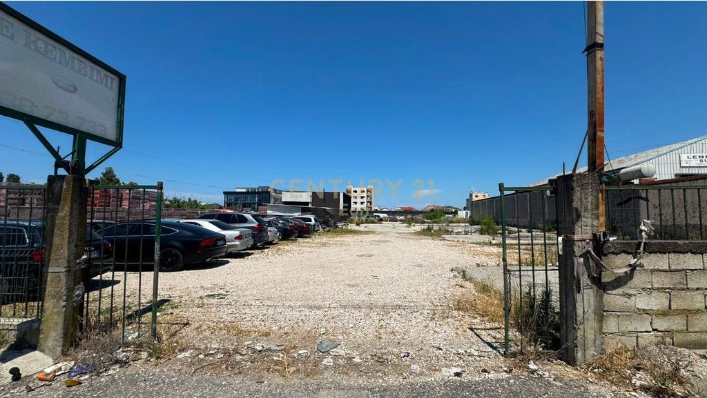 Land Plot For Sale in Shkozet, Durrës !