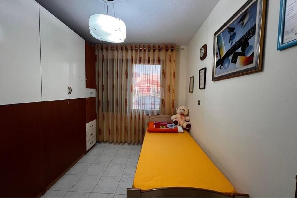 FOR RENT 2+1 APARTMENT AT MEDRESEJA