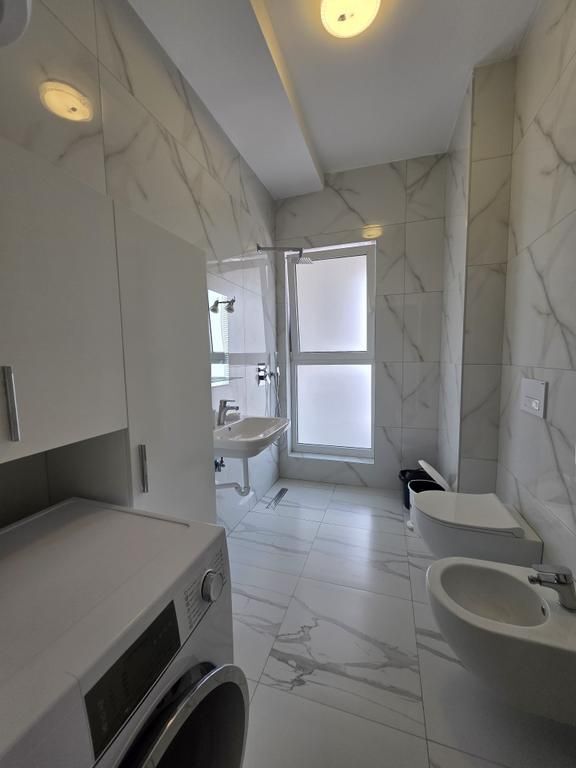 Rent, Apartment 2+1+Parking Space, Marga Residence 2, New Boulevard