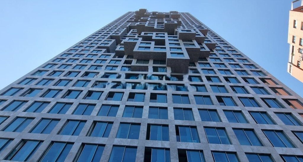 Office For Sale in Downtown One!