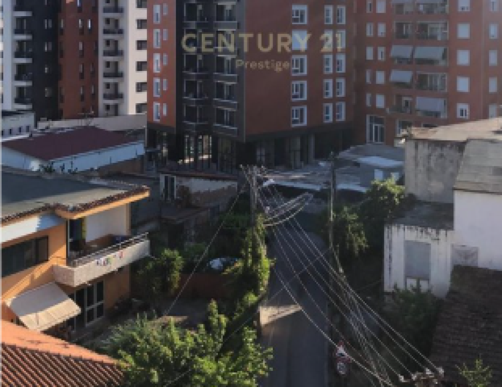 Apartament 1+1 Për Shitje Prane Shkolles Osman Myderizi , Tiranë - OKAZION 149,000€