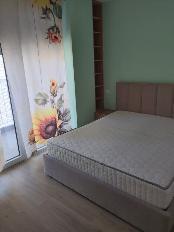 🏡 Jepet me qira apartament 1+1  📍  Xhamllik