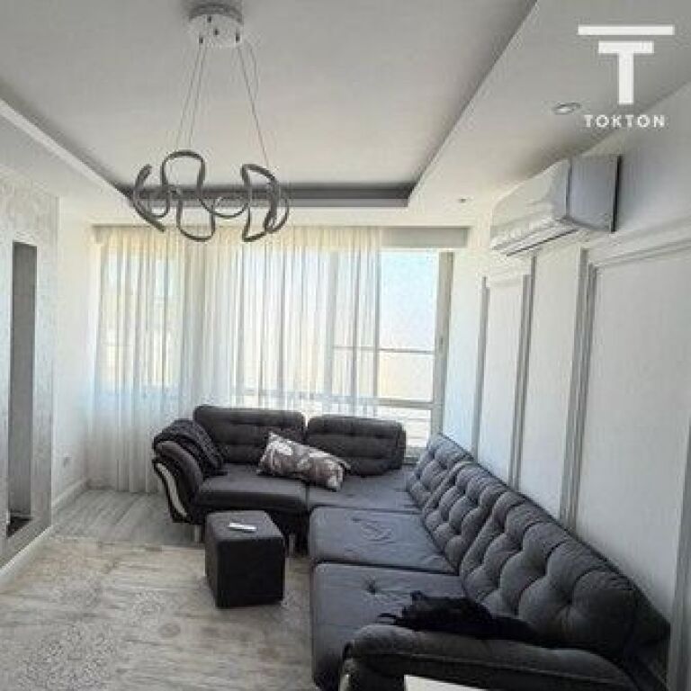 SHITET, APARTAMENT 2+1, KOMPLEKSI FRATAR, UNAZA E RE