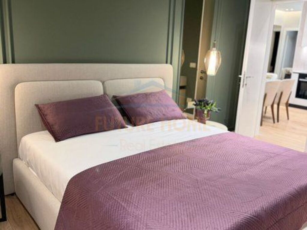 Qira, Apartament 2+1, Rruga Mine Peza, Tiranë