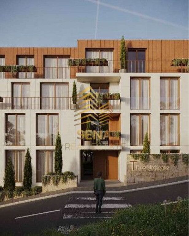 Appartamento 1+1 in vendita, T1 Residence – Lago Secco, 138.680 Euro