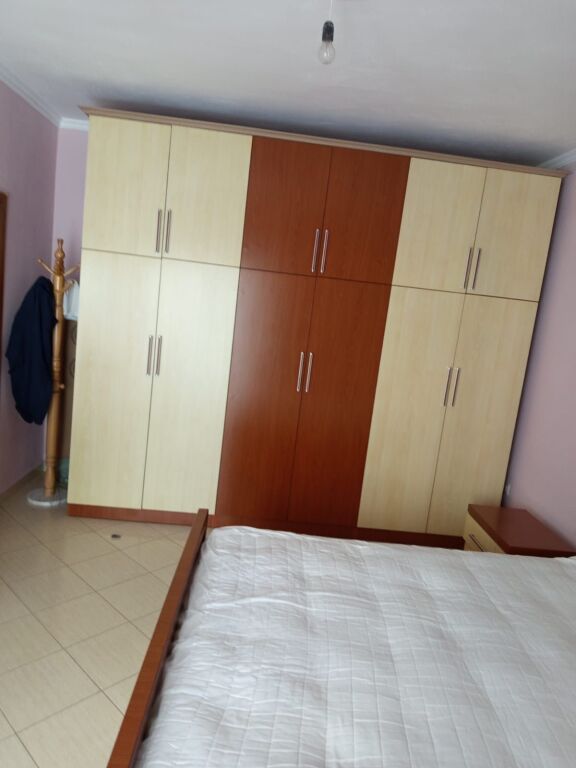 SHITET APARTAMENT 2+1 NË LAGJEN XHEVDET NEPRAVISHTA, LUSHNJË