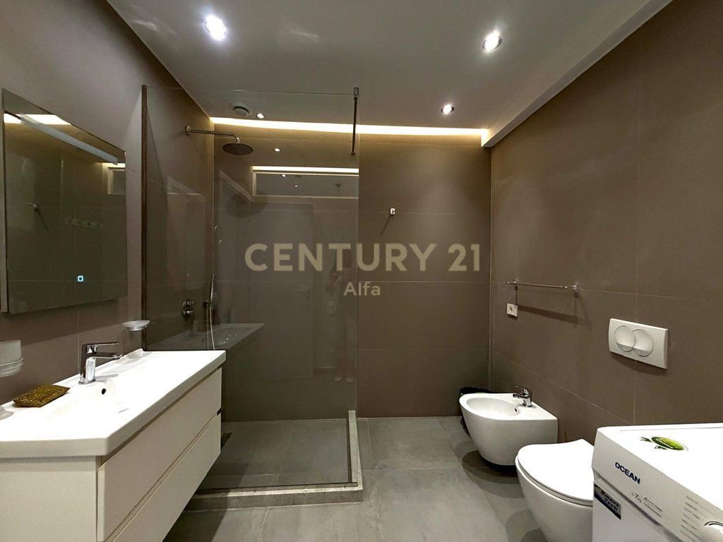 Apartment 1+1 for rent near Ish Parku!
