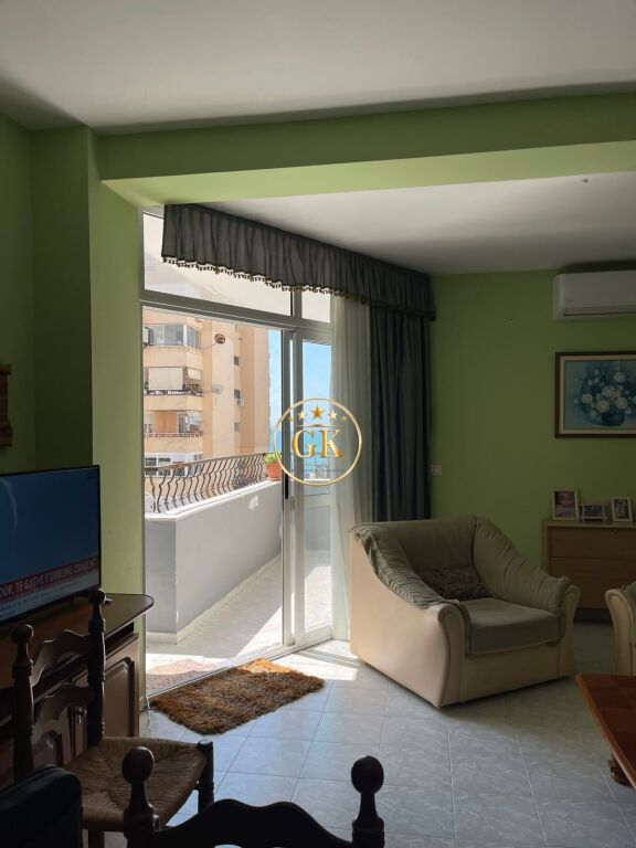 🏡 SHITET APARTAMENT 3+1+2 ME PAMJE DETI – VOLLGA, DURRËS