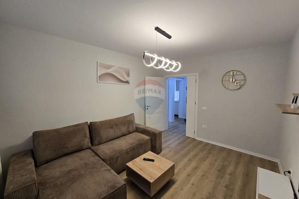Apartment 2+1 for rent Center