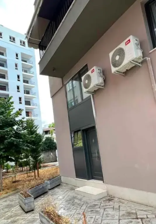 Rent | Apartament 1 + 1 | Spitali Qsut | 450 €/month