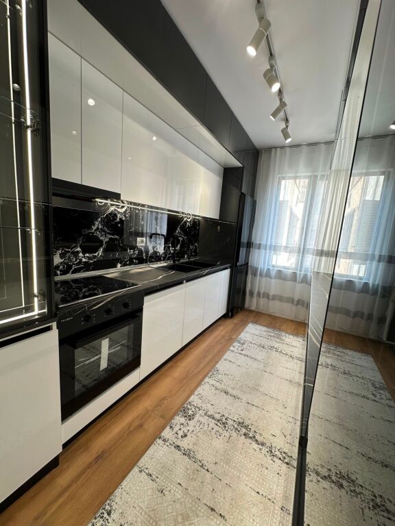 2+1 apartment for sale at Cabej Buildings