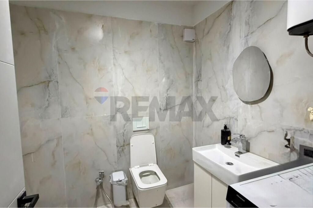 Apartment 1+1 for rent at Kodra e Diellit!