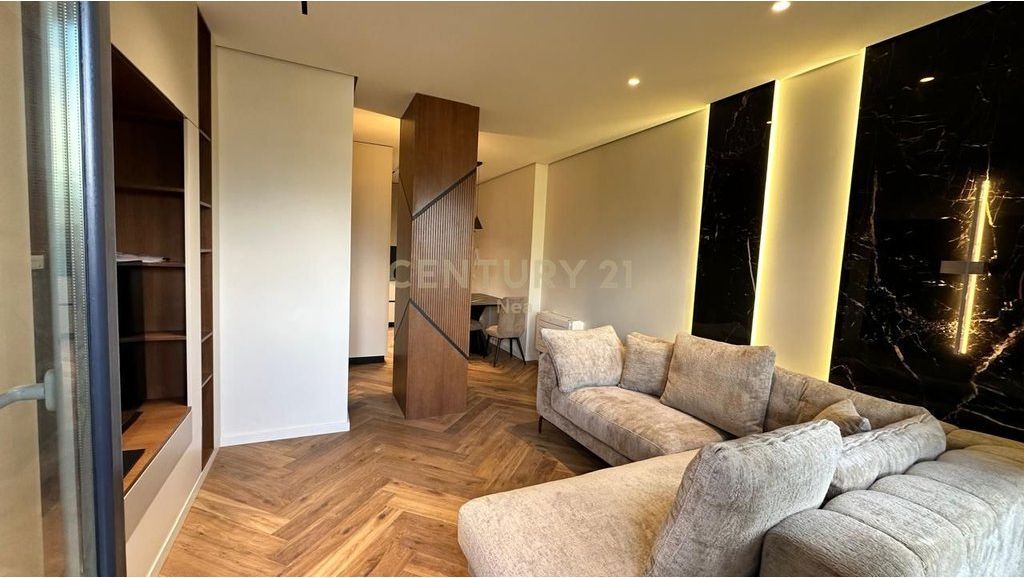 Apartment 2+1 + Parking Space for Rent – ​​Don Bosko