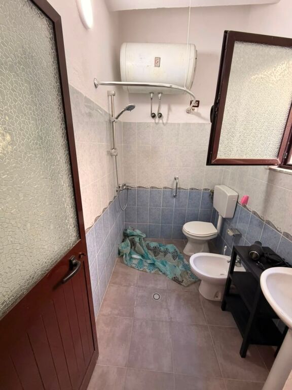 🏡 Apartment 1+1 for Rent on the First Floor of a Private House – Beach Entrance, near the Train Tracks