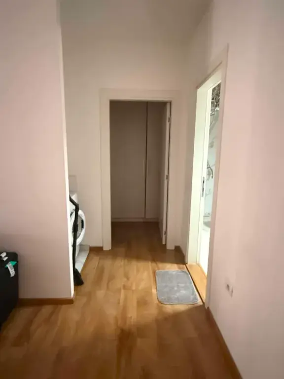 Affitto | Apartament 1 + 1 | Rruga Jordan Misja | 600 €/mese
