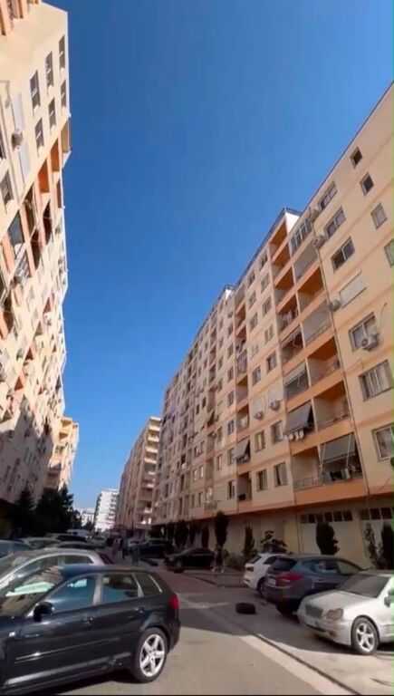 Garsoniere 1+1 ne shitje ne Astir