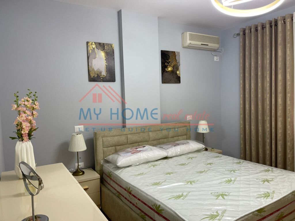 Apartamente  Apartament modern 2+1 per qira ne zonen e 21 Dhjetorit
