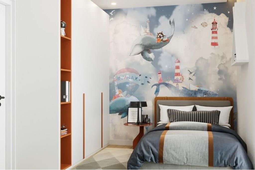 Penthouse - Për Shitje - Rruga Aleksandër Moisiu, Tiranë