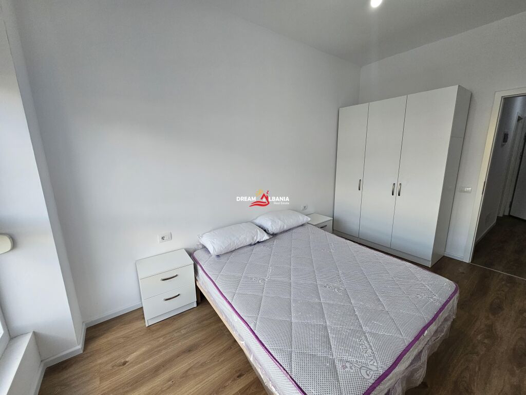 Jepet Apartament 1+1 me qera Ali Demi , Rezidenca Kadiu (ID 42111604)