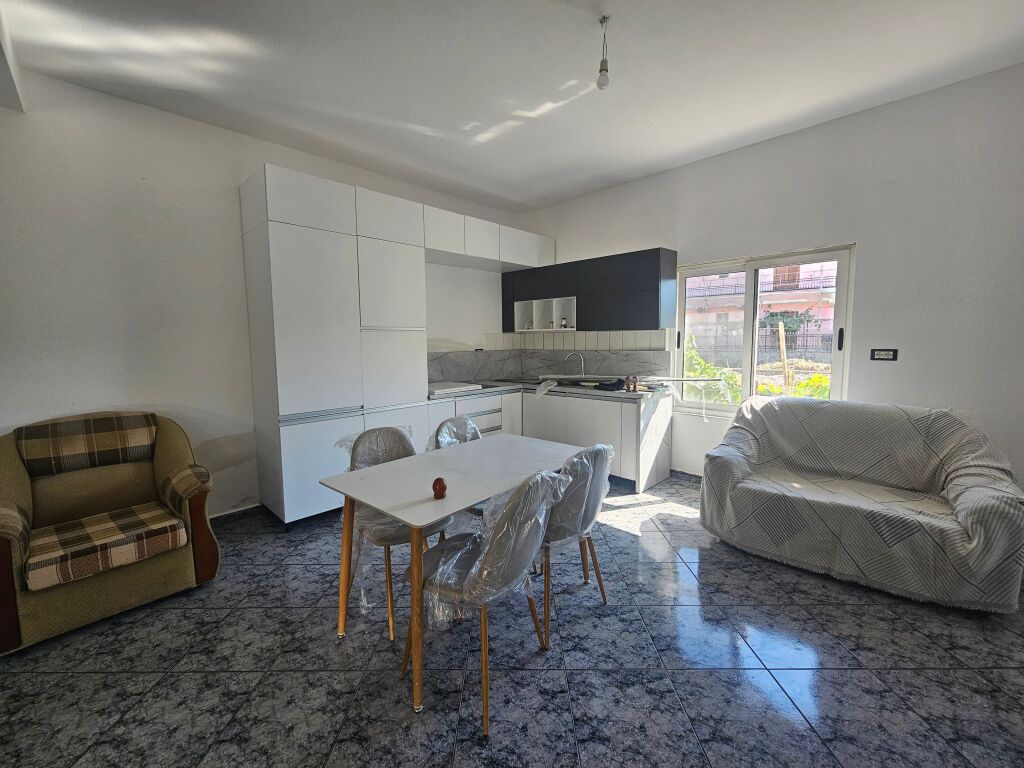 APARTMENT 1+1 FOR RENT NEAR BILLES, HOSPITAL!