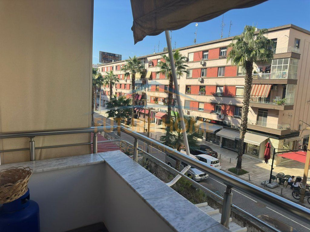 Rent , Apartment , Main Boulevard , Durres